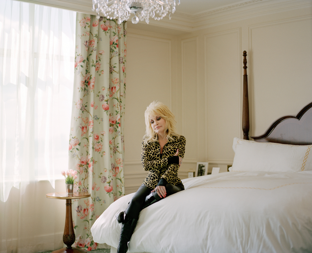 Tell It How It Is: An Interview with Documentary Photographer Zed Nelson Tell It How It Is: An Interview with Documentary Photographer Zed Nelson
