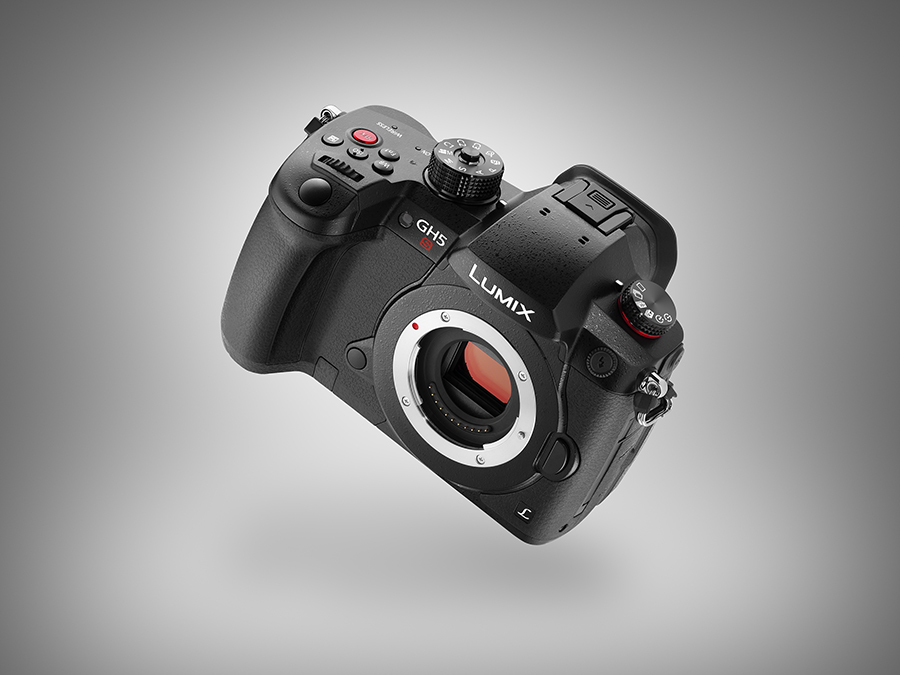 GH5S GH5S