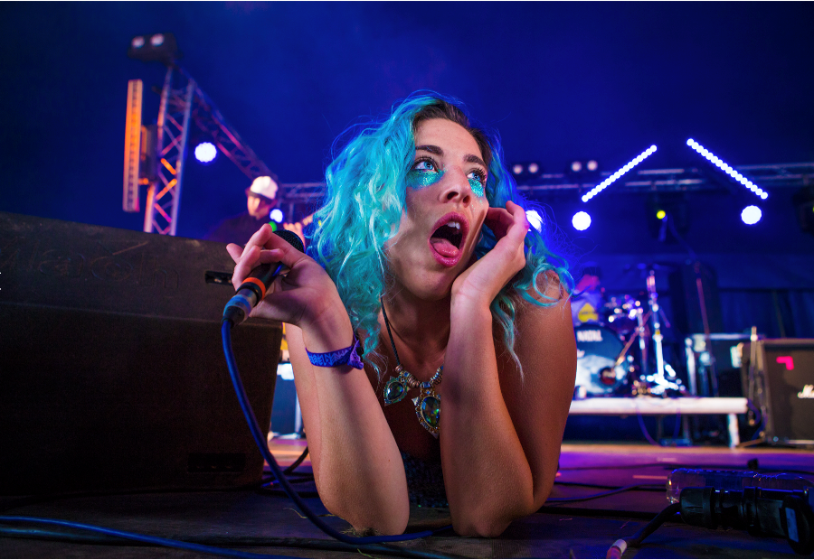 Festival season is upon us! Take to the fields this summer and capture your best live music images yet Festival season is upon us! Take to the fields this summer and capture your best live music images yet