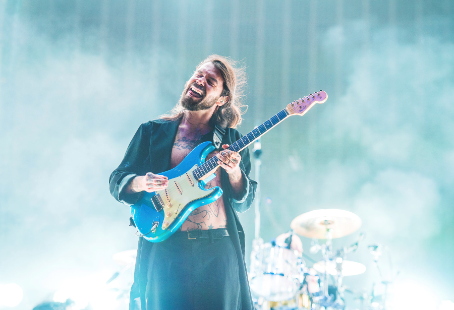 Festival season is upon us! Take to the fields this summer and capture your best live music images yet Festival season is upon us! Take to the fields this summer and capture your best live music images yet