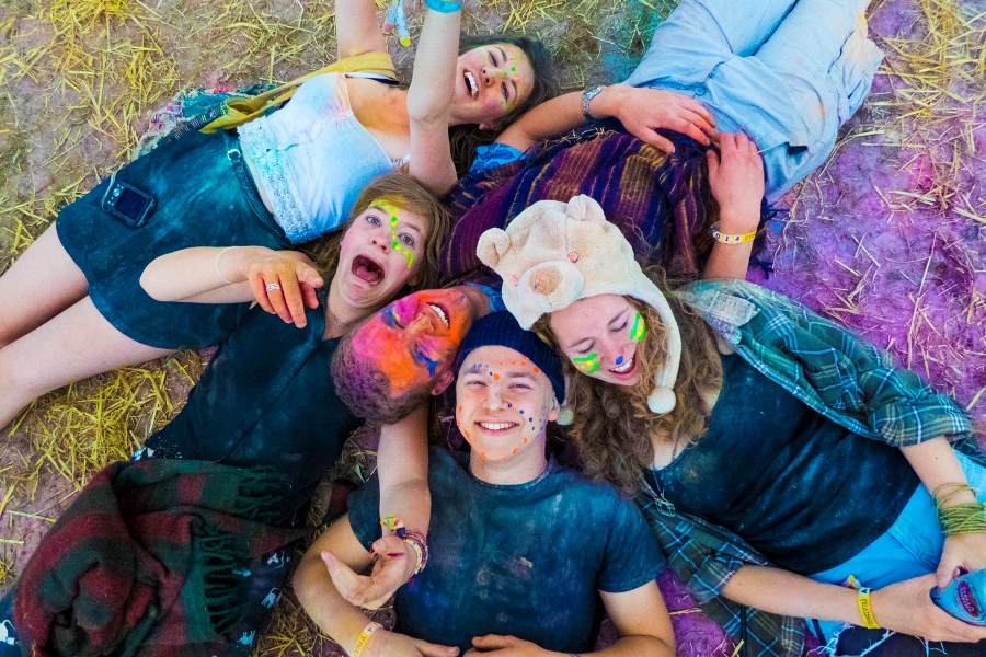 Festival season is upon us! Take to the fields this summer and capture your best live music images yet Festival season is upon us! Take to the fields this summer and capture your best live music images yet