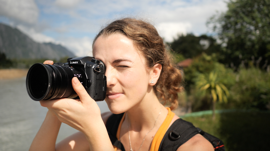 How to Become a Wildlife Filmmaker | 11 Tips How to Become a Wildlife Filmmaker | 11 Tips