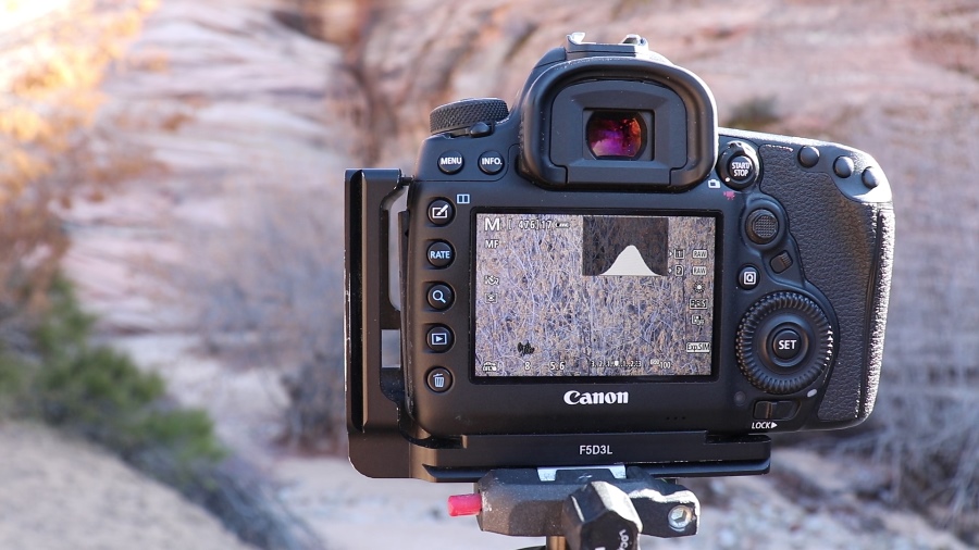Wait for the Opportune Moment | Landscape Photography in Zion National Park Wait for the Opportune Moment | Landscape Photography in Zion National Park