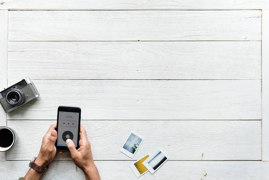 The Best Smartphone Apps for Photographers in 2018 The Best Smartphone Apps for Photographers in 2018
