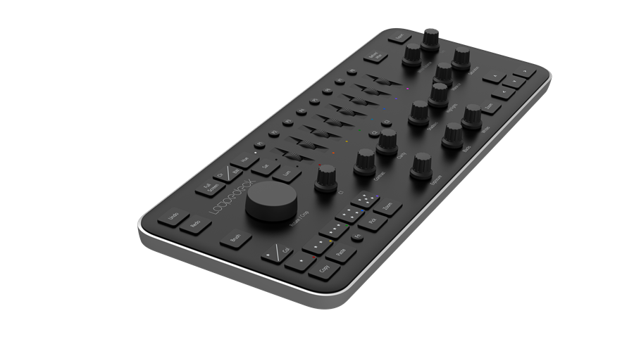 Can the Loupedeck photo editing console really speed up the editing process and enhance your creativity? Amy Moore finds out Can the Loupedeck photo editing console really speed up the editing process and enhance your creativity? Amy Moore finds out