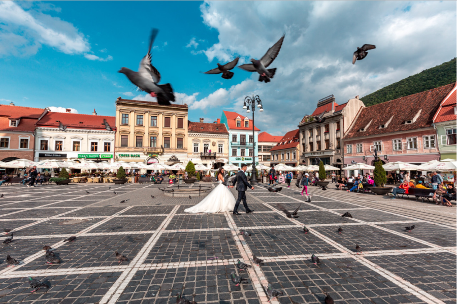 A Photographer’s Guide to Romania A Photographer’s Guide to Romania