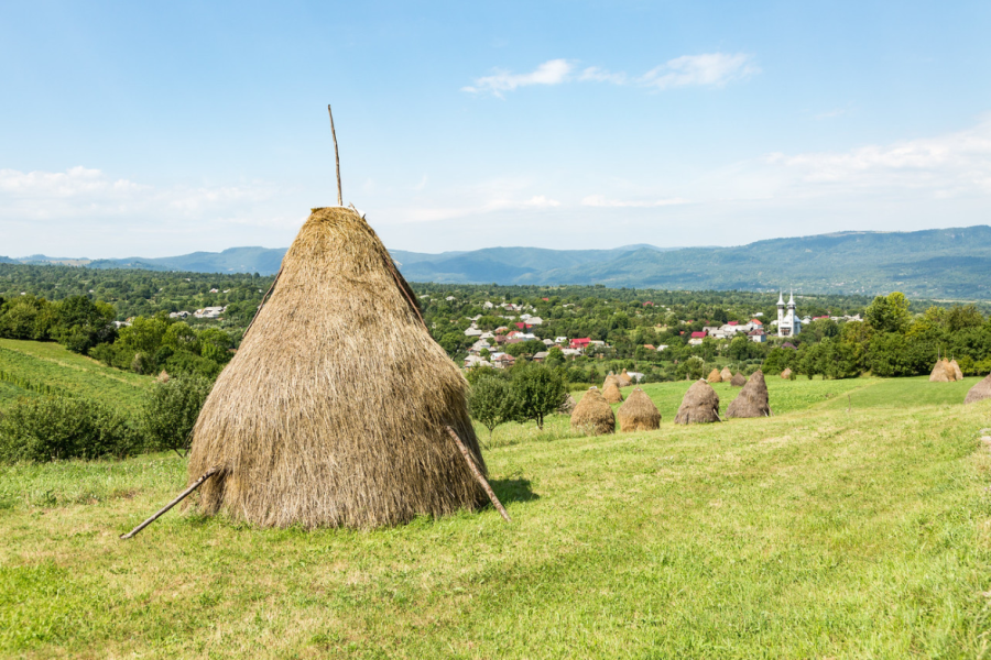 A Photographer’s Guide to Romania A Photographer’s Guide to Romania