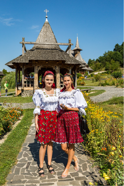 A Photographer’s Guide to Romania A Photographer’s Guide to Romania