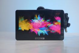 Andrew McGovern’s first impressions on using the latest additions to SmallHD’s popular FOCUS range, the OLED and OLED SDI