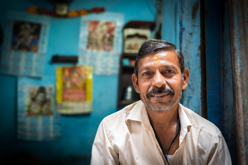 An Indian Adventure | Delhi An Indian Adventure | Delhi