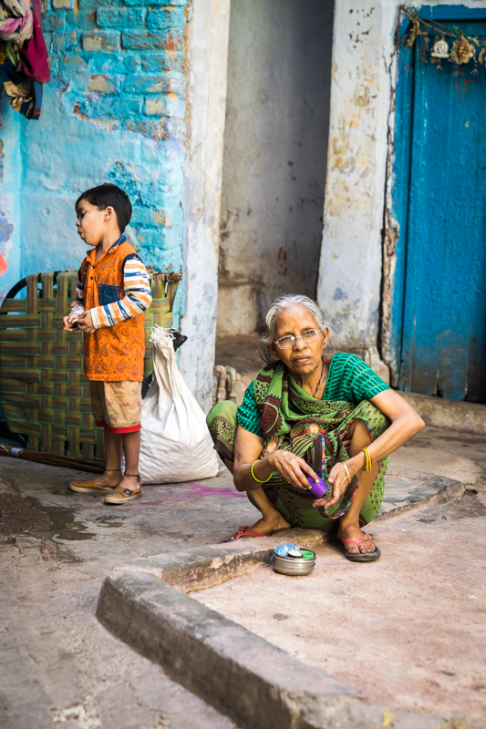 An Indian Adventure | Delhi An Indian Adventure | Delhi