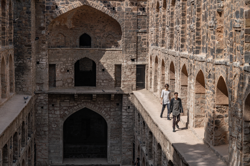 An Indian Adventure | Delhi An Indian Adventure | Delhi