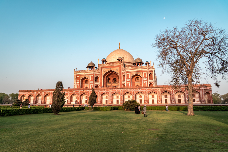 An Indian Adventure | Delhi An Indian Adventure | Delhi