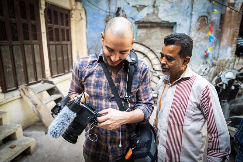 An Indian Adventure | Delhi An Indian Adventure | Delhi