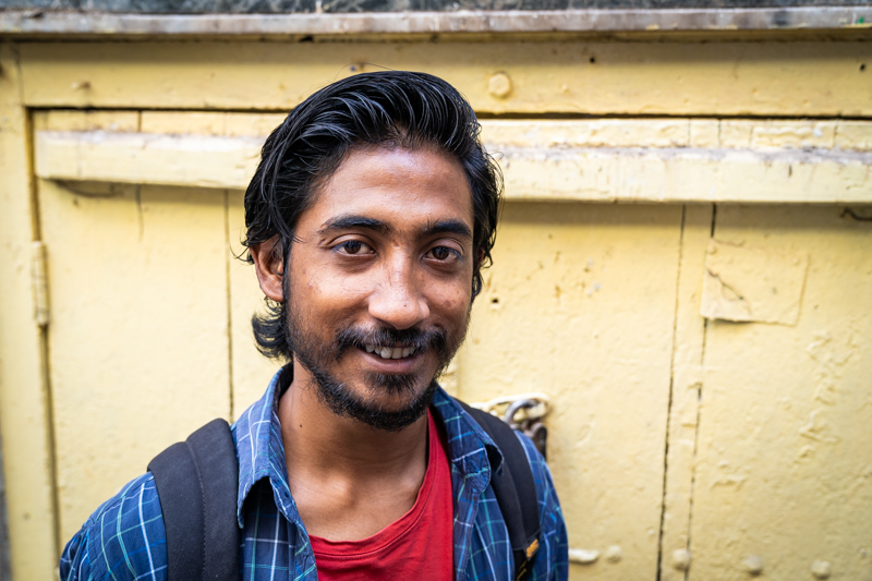 An Indian Adventure | Delhi An Indian Adventure | Delhi