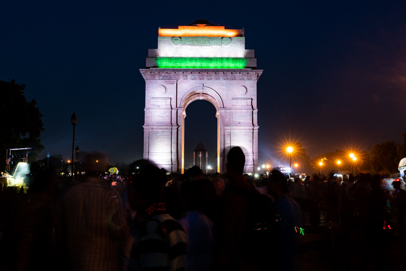An Indian Adventure | Delhi An Indian Adventure | Delhi
