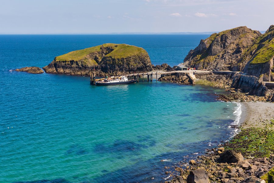 A Photographer’s Guide to Lundy Island A Photographer’s Guide to Lundy Island
