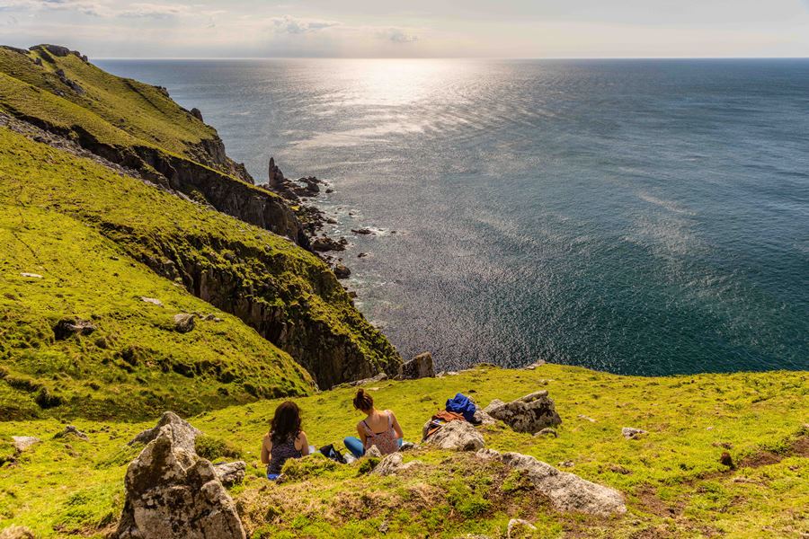 A Photographer’s Guide to Lundy Island A Photographer’s Guide to Lundy Island