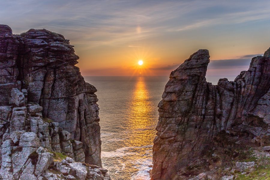 A Photographer’s Guide to Lundy Island A Photographer’s Guide to Lundy Island