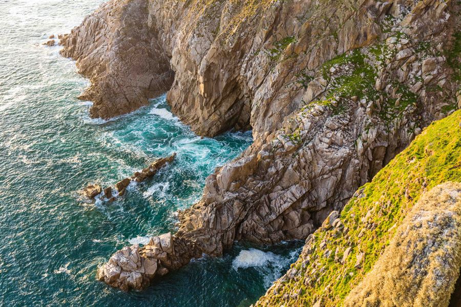 A Photographer’s Guide to Lundy Island A Photographer’s Guide to Lundy Island