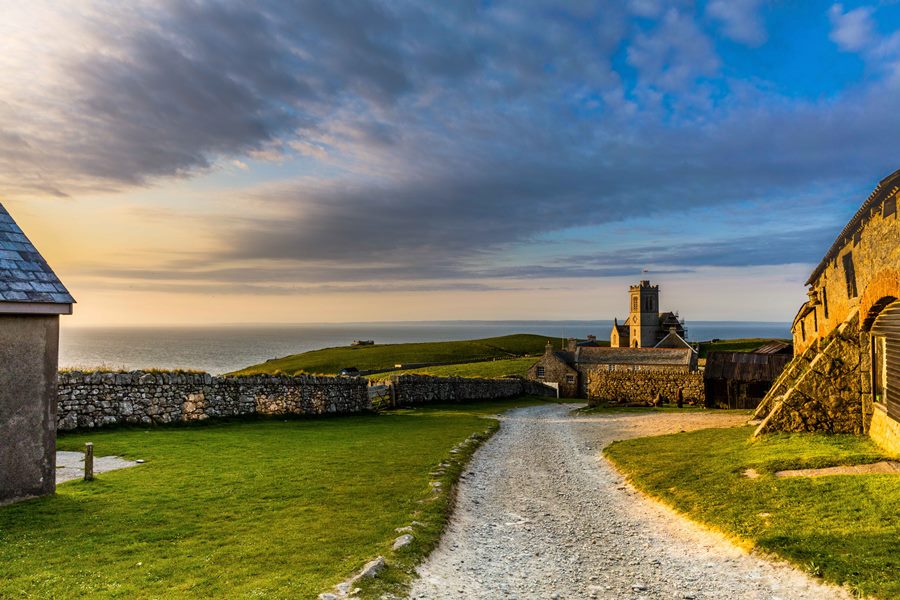 A Photographer’s Guide to Lundy Island A Photographer’s Guide to Lundy Island