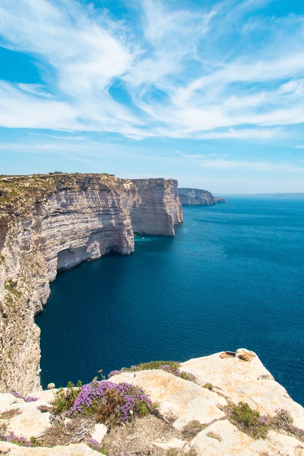 Olympus Tough TG-5 | Adventure Field Test in Malta Olympus Tough TG-5 | Adventure Field Test in Malta