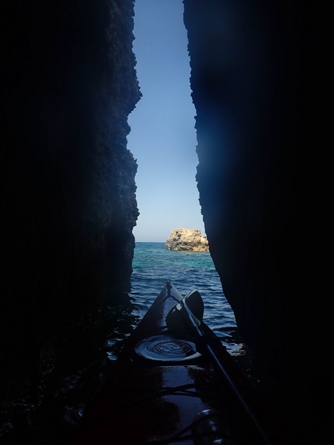 Olympus Tough TG-5 | Adventure Field Test in Malta Olympus Tough TG-5 | Adventure Field Test in Malta