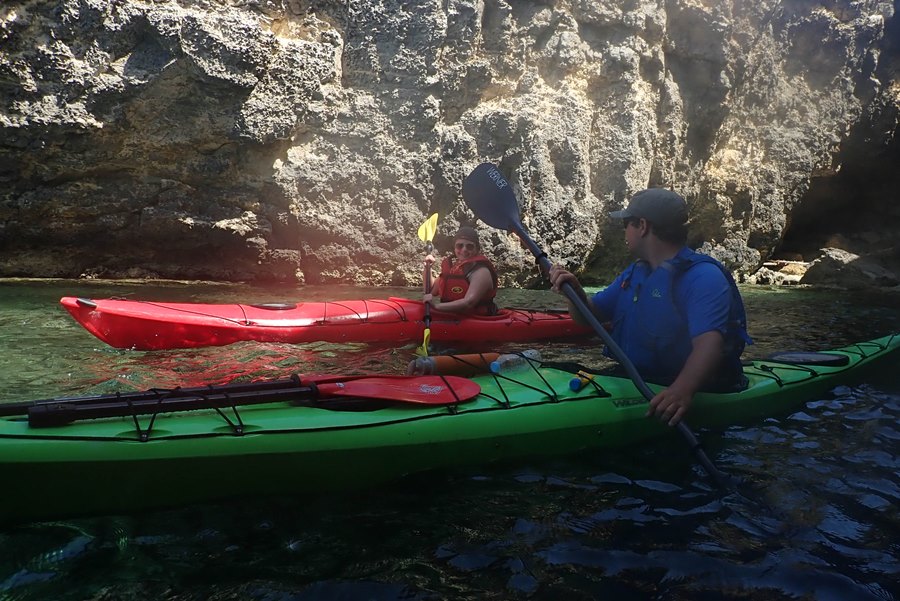 Olympus Tough TG-5 | Adventure Field Test in Malta Olympus Tough TG-5 | Adventure Field Test in Malta