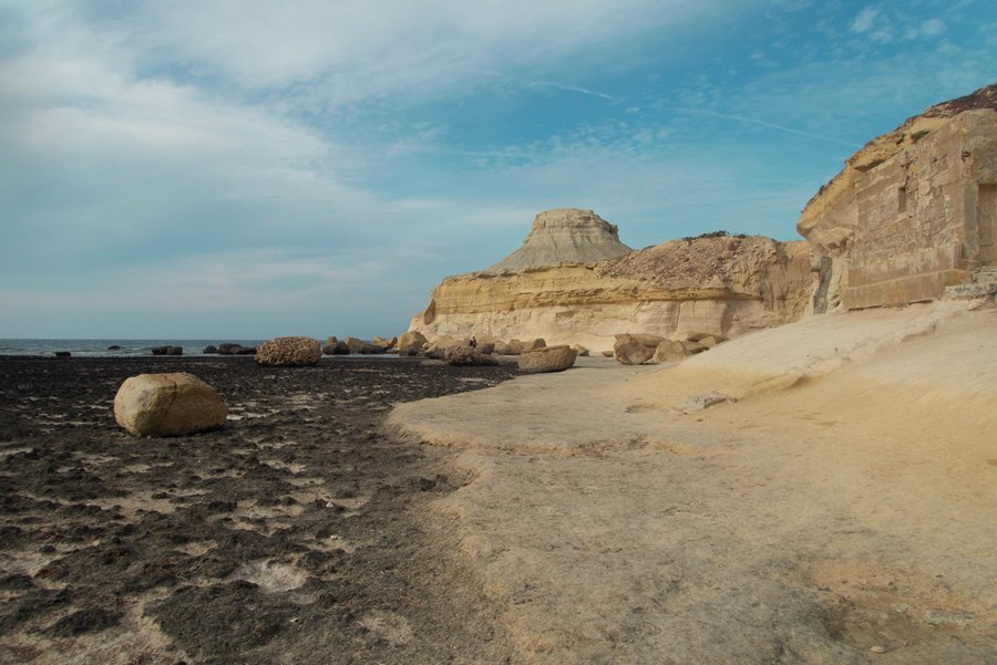 Olympus Tough TG-5 | Adventure Field Test in Malta Olympus Tough TG-5 | Adventure Field Test in Malta