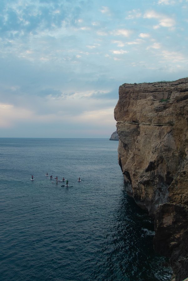 Olympus Tough TG-5 | Adventure Field Test in Malta Olympus Tough TG-5 | Adventure Field Test in Malta