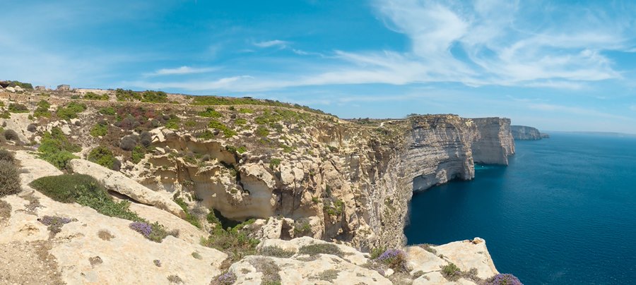 Olympus Tough TG-5 | Adventure Field Test in Malta Olympus Tough TG-5 | Adventure Field Test in Malta