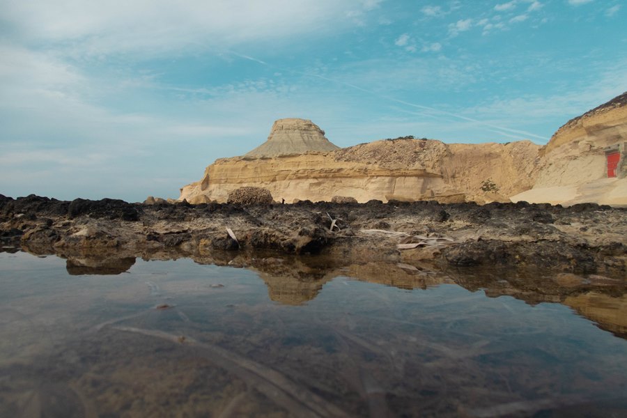 Olympus Tough TG-5 | Adventure Field Test in Malta Olympus Tough TG-5 | Adventure Field Test in Malta