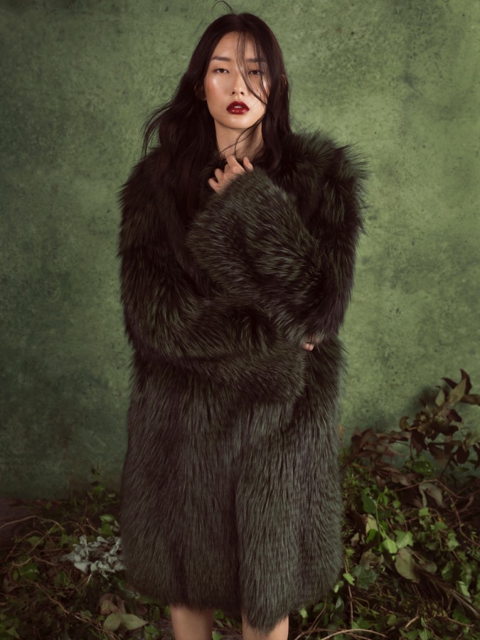 Get the Light Right | An Interview with Fashion Photographer Andy Hoang Get the Light Right | An Interview with Fashion Photographer Andy Hoang