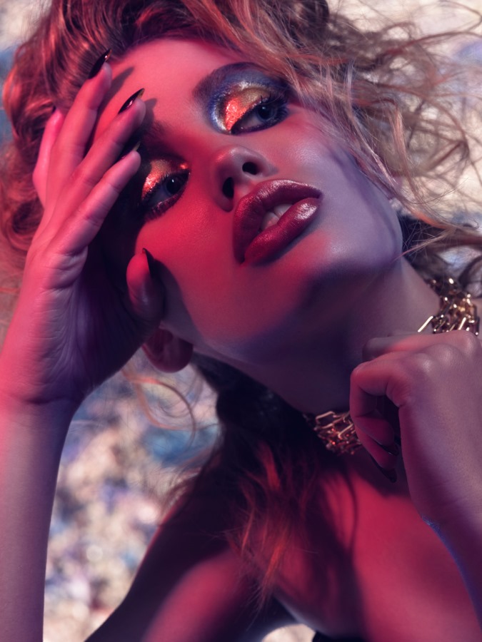 Get the Light Right | An Interview with Fashion Photographer Andy Hoang Get the Light Right | An Interview with Fashion Photographer Andy Hoang