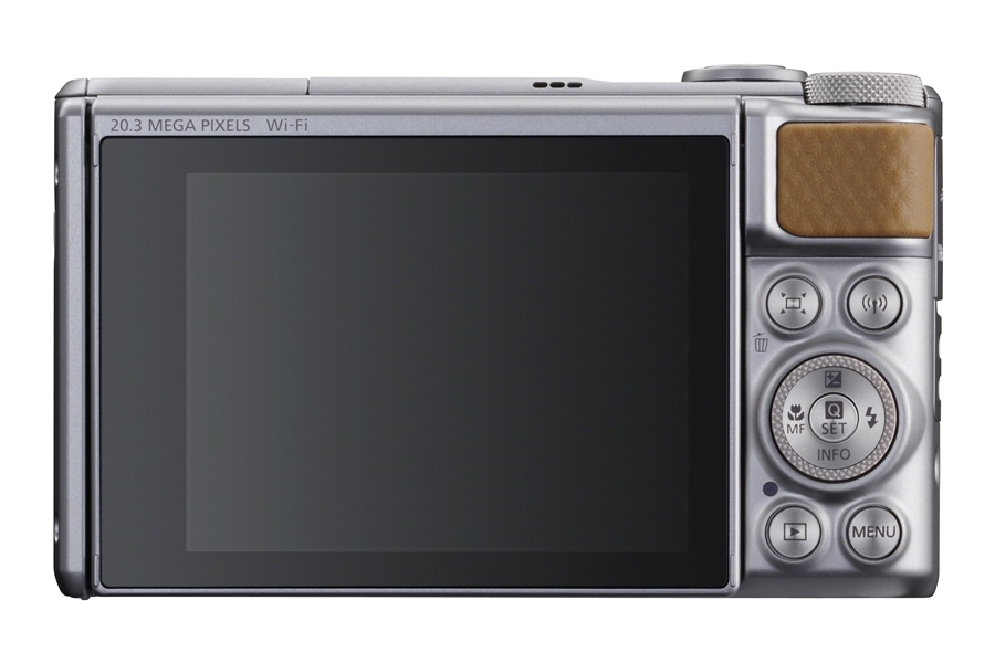 Canon Announces the ‘Pocket-Sized’ PowerShot SX740 HS Canon Announces the ‘Pocket-Sized’ PowerShot SX740 HS
