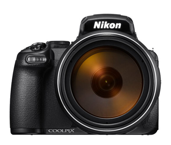 Nikon Coolpix P1000 | The Bridge Camera with a 125x Optical Zoom Nikon Coolpix P1000 | The Bridge Camera with a 125x Optical Zoom