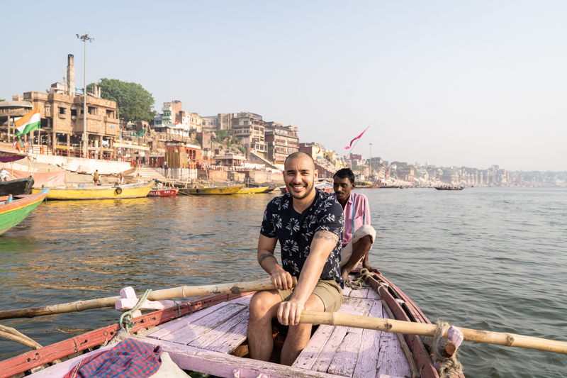 An Indian Adventure Blog | Varanasi An Indian Adventure Blog | Varanasi