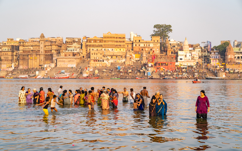 An Indian Adventure Blog | Varanasi An Indian Adventure Blog | Varanasi