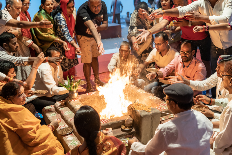 An Indian Adventure Blog | Varanasi An Indian Adventure Blog | Varanasi