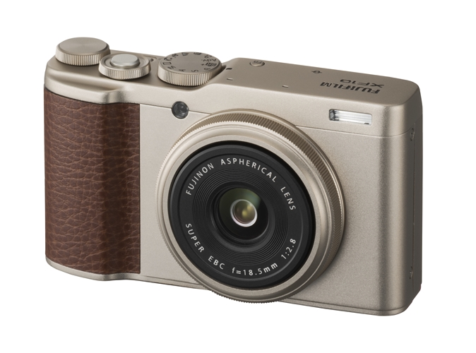 Fujifilm XF10 | A Premium Compact That Won’t Break the Bank Fujifilm XF10 | A Premium Compact That Won’t Break the Bank