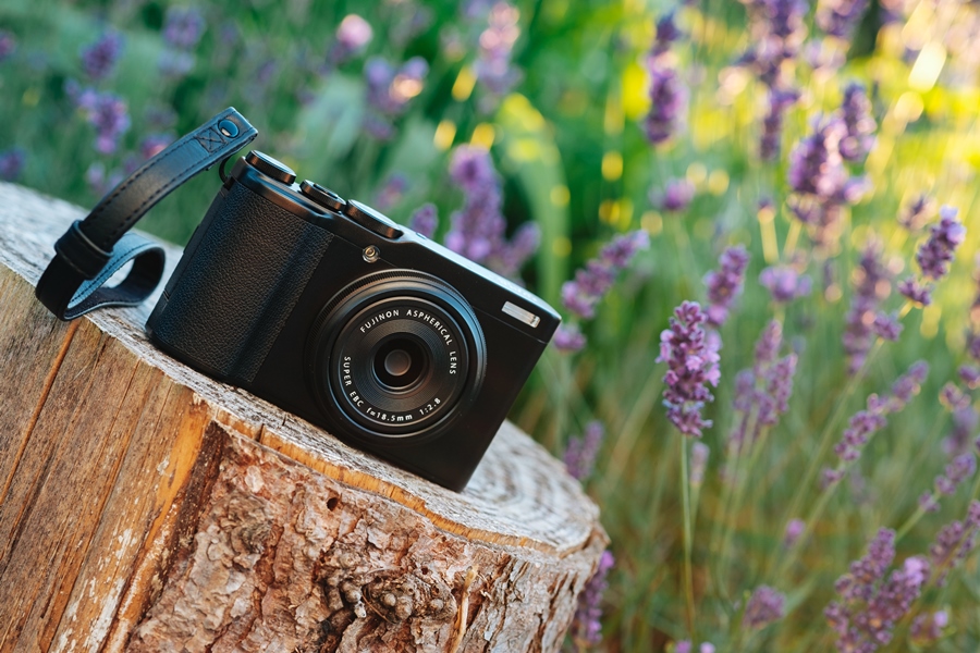 Fujifilm XF10 | A Premium Compact That Won’t Break the Bank Fujifilm XF10 | A Premium Compact That Won’t Break the Bank