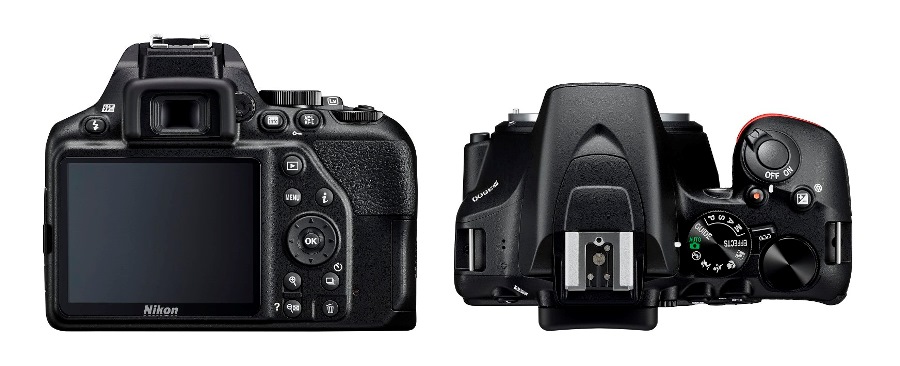 Nikon D3500 | Compact, Cheap and Beginner Friendly Nikon D3500 | Compact, Cheap and Beginner Friendly