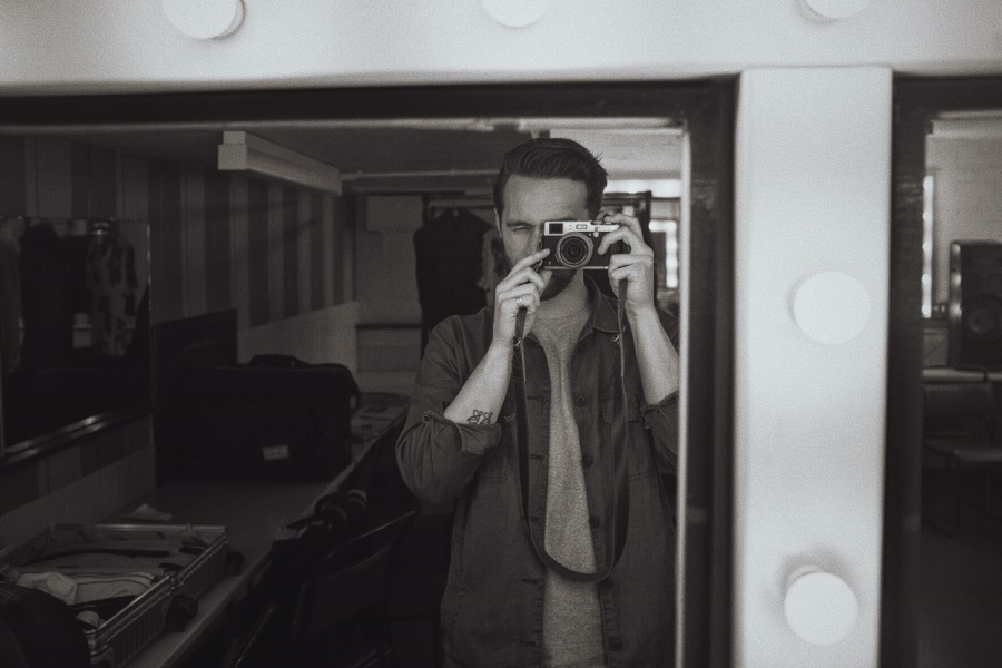 10 Tips for Becoming a Better Director 10 Tips for Becoming a Better Director