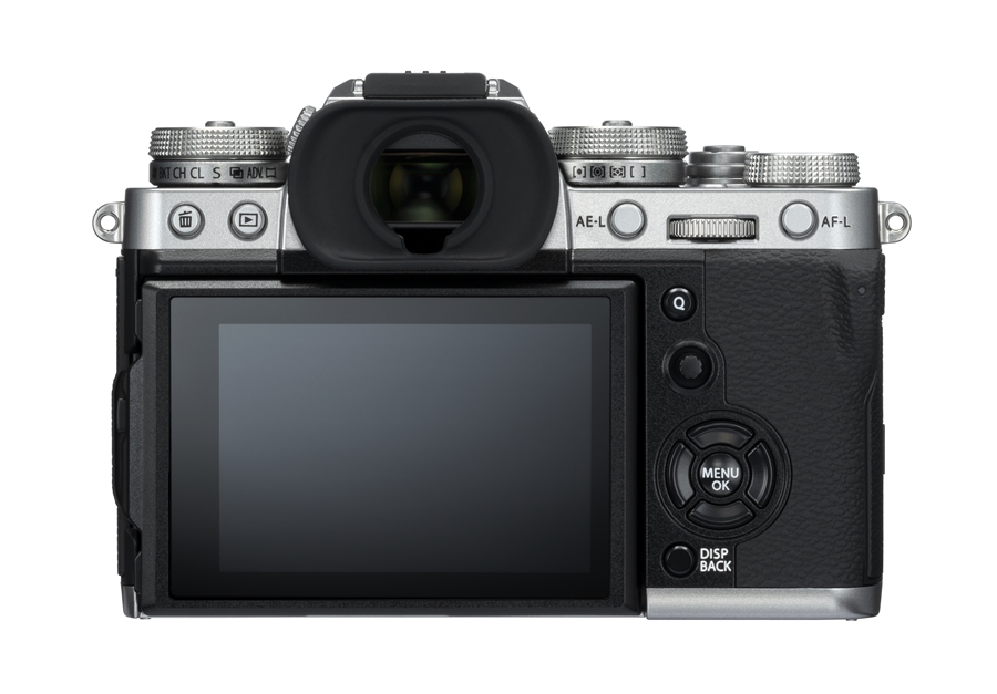 Fujifilm X-T3 | The APS-C Mirrorless Camera that Records Internal 10-bit 4K at 60fps Fujifilm X-T3 | The APS-C Mirrorless Camera that Records Internal 10-bit 4K at 60fps