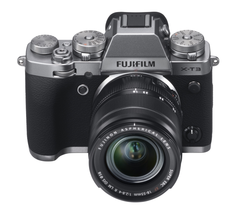 Fujifilm X-T3 | The APS-C Mirrorless Camera that Records Internal 10-bit 4K at 60fps Fujifilm X-T3 | The APS-C Mirrorless Camera that Records Internal 10-bit 4K at 60fps