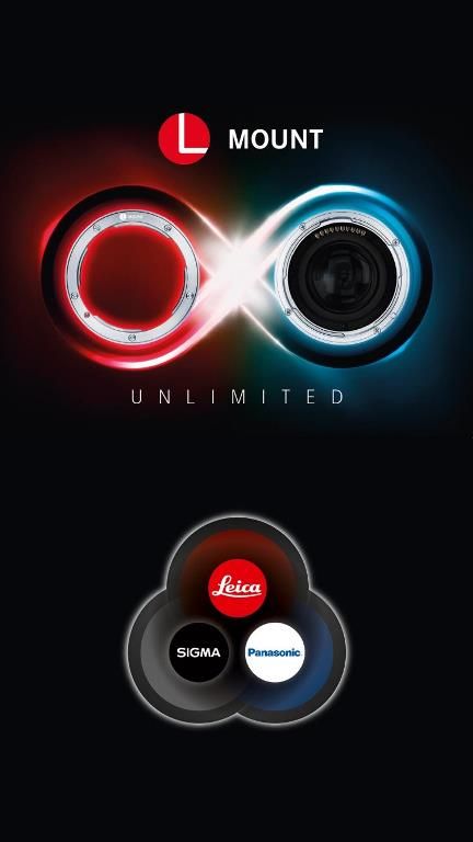 Photokina: L Mount | Panasonic, Leica and Sigma team up on full-frame mirrorless mount
Photokina: L Mount | Panasonic, Leica and Sigma team up on full-frame mirrorless mount