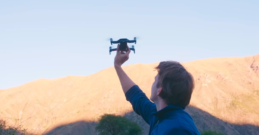 Conquering the Mountain | Six Tips for Travel Filmmaking in Tough Terrain Conquering the Mountain | Six Tips for Travel Filmmaking in Tough Terrain