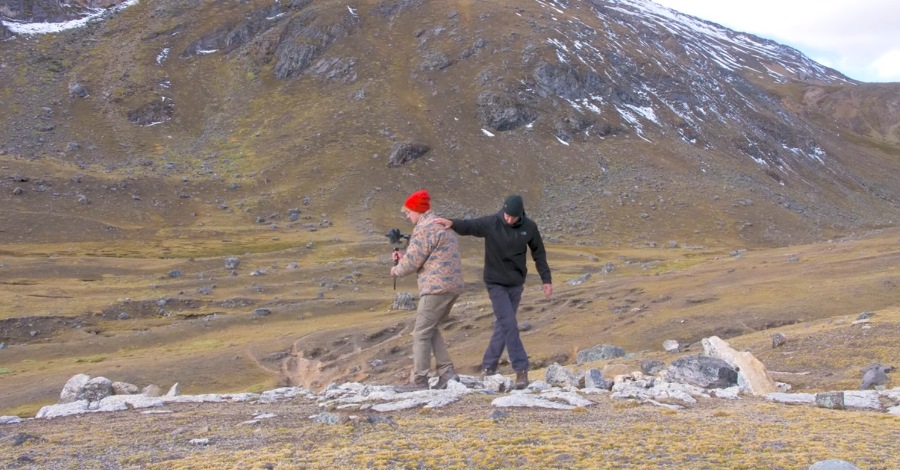 Conquering the Mountain | Six Tips for Travel Filmmaking in Tough Terrain Conquering the Mountain | Six Tips for Travel Filmmaking in Tough Terrain