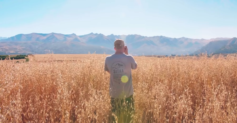 Conquering the Mountain | Six Tips for Travel Filmmaking in Tough Terrain Conquering the Mountain | Six Tips for Travel Filmmaking in Tough Terrain