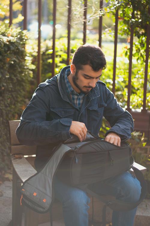Travel Light | Calumet Pro Series 580 Small Backpack Review Travel Light | Calumet Pro Series 580 Small Backpack Review